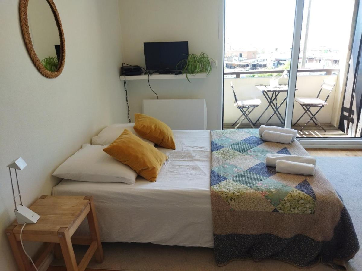 Studio Ultra Cosy Et Chic Avec Vue Sur L'Ocean 3* Seignosse Eksteriør bilde